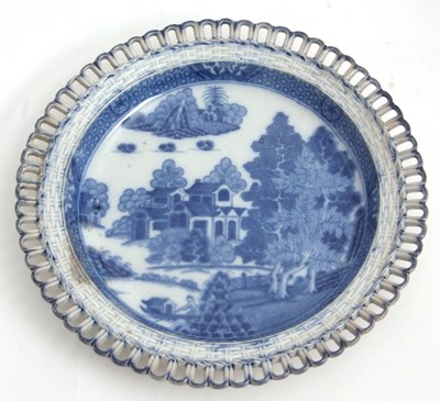 Lot 44 - Quantity of 19th Century pottery comprising a...
