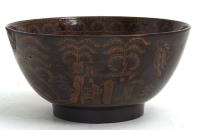 Lot 44 - Quantity of 19th Century pottery comprising a...