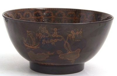 Lot 44 - Quantity of 19th Century pottery comprising a...