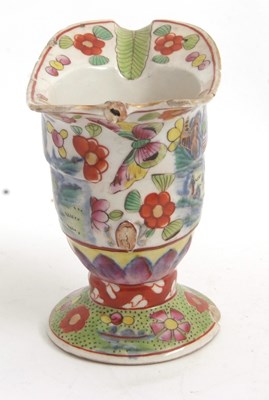 Lot 60 - Group of 18th Century Chinese porcelain wares,...