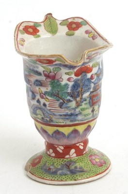 Lot 60 - Group of 18th Century Chinese porcelain wares,...