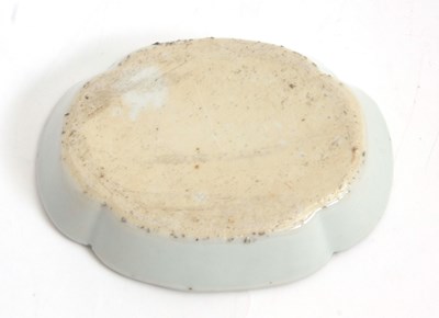 Lot 60 - Group of 18th Century Chinese porcelain wares,...