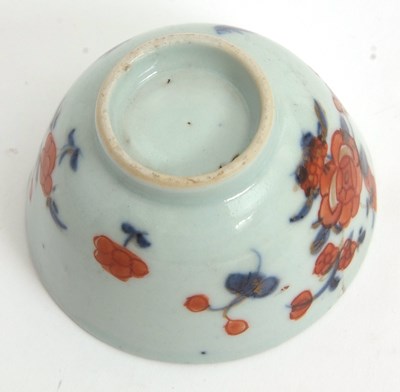 Lot 60 - Group of 18th Century Chinese porcelain wares,...