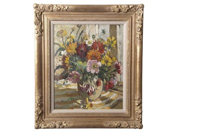Lot 514 - Dorothea Sharp ROI RBA (British, 1873-1955),...