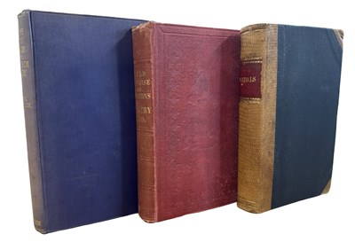 Lot 31 - MILITARY. Field Exercises and Evolutions of...