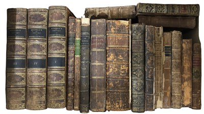 Lot 806 - ANTIQUARIAN. Essays on Shakespeares dramatic...