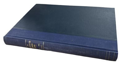 Lot 972 - THE ILLUSTRATED LONDON NEWS VOLUME 1 - First...