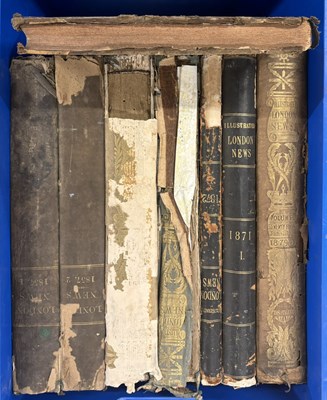 Lot 869 - Second Anglo-Afghan War. The Illustrated...