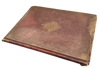Lot 963 - ELEPHANT FOLIO EDITION. Illustrations of the...