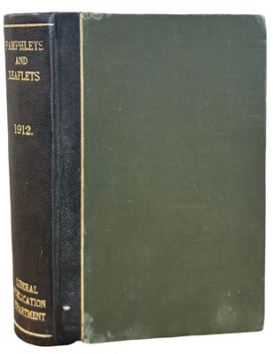Lot 1197 - WINSTON CHURCHILL. Irish Home Rule A Speech...