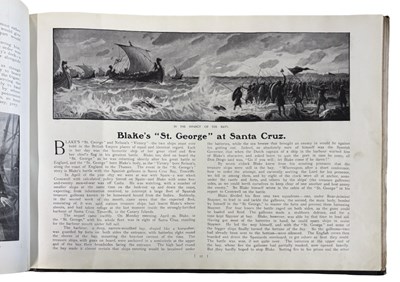 Lot 32 - Britannia's Bulwarks, The Achievements of Our...