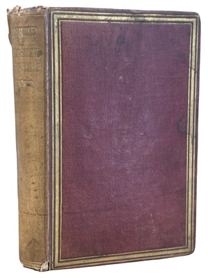 Lot 505 - AMERICA. Memoir of General Graham With Notices...