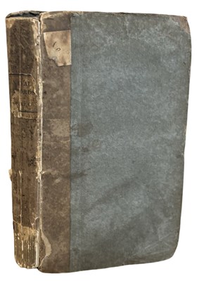 Lot 30 - NAVAL. or the Chronicles of the Line of Battle...