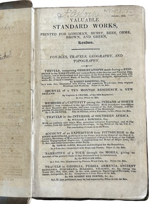 Lot 30 - NAVAL. or the Chronicles of the Line of Battle...