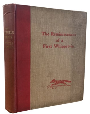 Lot 138 - ASSOCIATION COPY. The Sedgefield Country in...