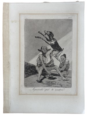 Lot 929 - WITCHCRAFT. Aguarda que te unten - Wait till...