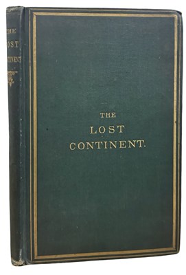 Lot 549 - SLAVE TRADE. The Lost Content; Or Slavery and...
