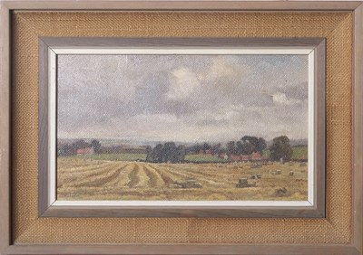 Lot 577 - Kenneth Denton RSMA (1932-2024), Norfolk...