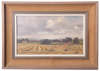 Lot 577 - Kenneth Denton RSMA (1932-2024), Norfolk...