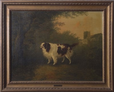 Lot 519 - Attributed to John Boultbee...