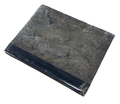 Lot 159 - JOHN ADAMSON: EXERCISES IN GEOMETRY AND...
