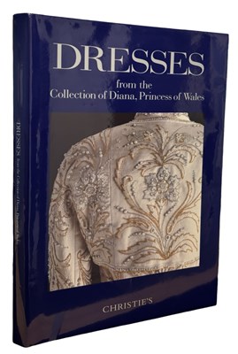Lot 965 - CHRISTIE'S OF PARK AVENUE, NEW YORK: DRESSES...
