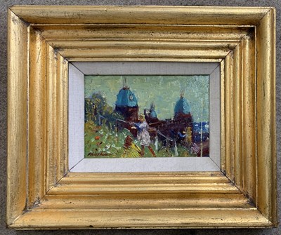 Lot 3 - Geoffrey Chatten (1938-2025), "Gorleston...