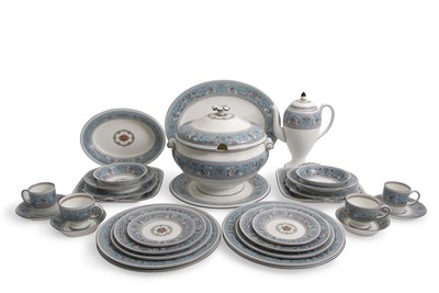 Lot 212 - An extensive Wedgwood dinner service and...