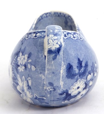 Lot 68 - An early 19th Century Staffordshire pottery...