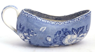 Lot 68 - An early 19th Century Staffordshire pottery...