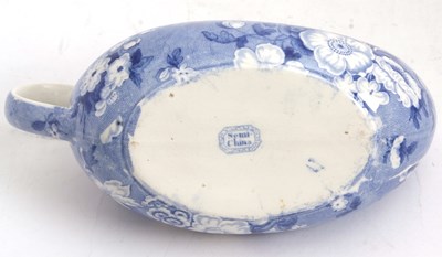 Lot 68 - An early 19th Century Staffordshire pottery...