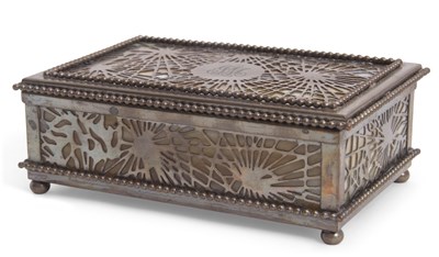 Lot 83 - Early 20th Century Tiffany Studios "Pine...