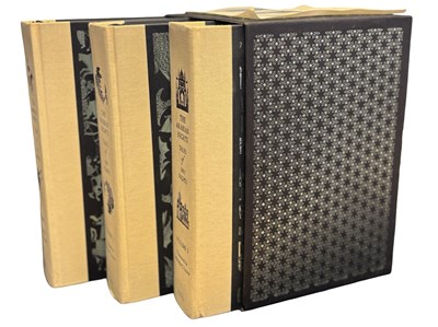 Lot 279 - MALCOLM C LYONS AND URSULA LYONS (Transl): THE...
