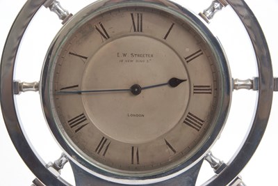 Lot 87 - Local Nautical History Interest: A late 19th...