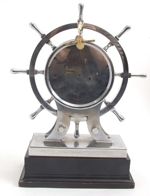 Lot 87 - Local Nautical History Interest: A late 19th...