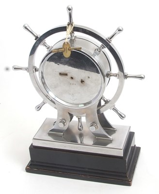 Lot 87 - Local Nautical History Interest: A late 19th...