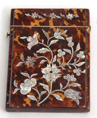 Lot 89 - Mixed Lot: An early 19th Century Stobwasser...