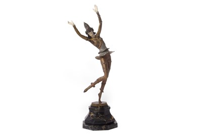 Lot 233 - Gustav Schmidt-Cassel 1867 Kassel - 1954...