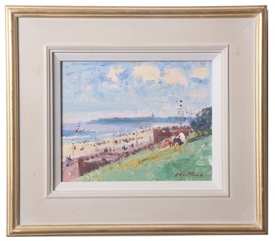 Lot 615 - Geoffrey Chatten (1938-2025), "Gorleston...
