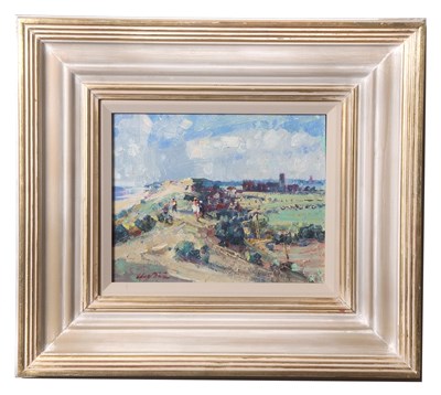 Lot 623 - Geoffrey Chatten (1938-2025), "Sea Palling,...