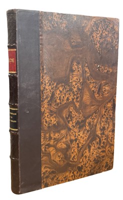 Lot 789 - EROTICA. LIMITED EDITION OF 100 COPIES. Eneide....