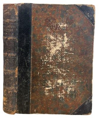 Lot 315 - GHOST STORIES. Told After Supper. By Jerome K....
