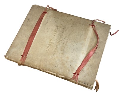 Lot 270 - LEADENHALL PRESS. Gray’s Elegy in a Country...