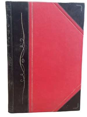 Lot 400 - PRIVATE PRESS - LIMITED EDITION SIGNED....