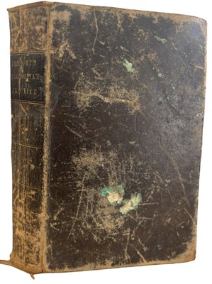 Lot 785 - BOTANICAL HEALING MOVEMENT. The Practice of...