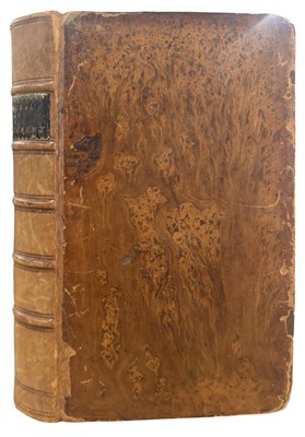 Lot 57 - FIRST DUBLIN EDITION. AGRICULTURE. The Rural...