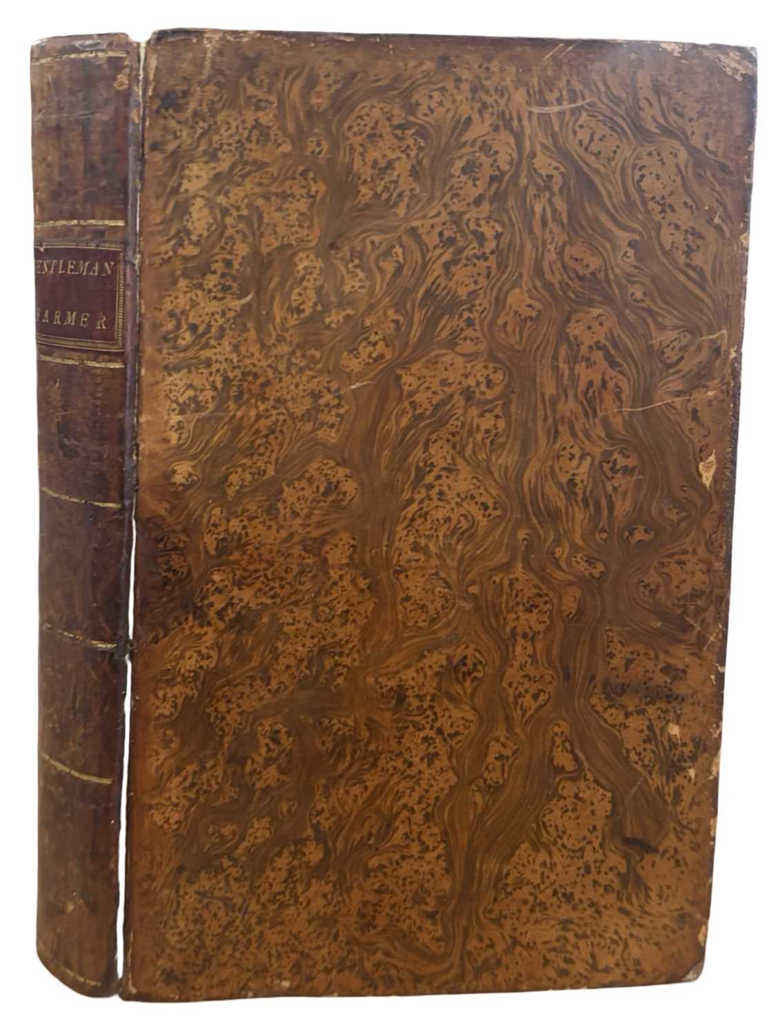 Lot 56 - AGRICULTURE. Kames (Henry Homes, Lord) The...