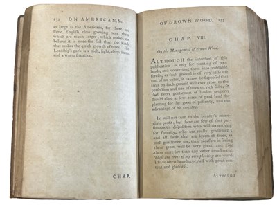 Lot 55 - BOTANY. Kennedy (John) A Treatise upon...