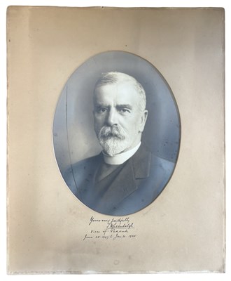 Lot 914 - IRELAND. Lafayette Original Photograph....