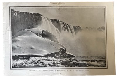 Lot 900 - PRINTS, ILLUSTRATED LONDON NEWS, THE GRAPHIC...
